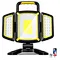 Portable LED Work Light with 5 Light Modes